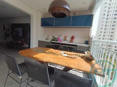 Apartamento, 2 quartos, 82 m² - Foto 5