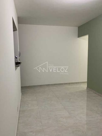 Apartamento, 2 quartos, 50 m² - Foto 5