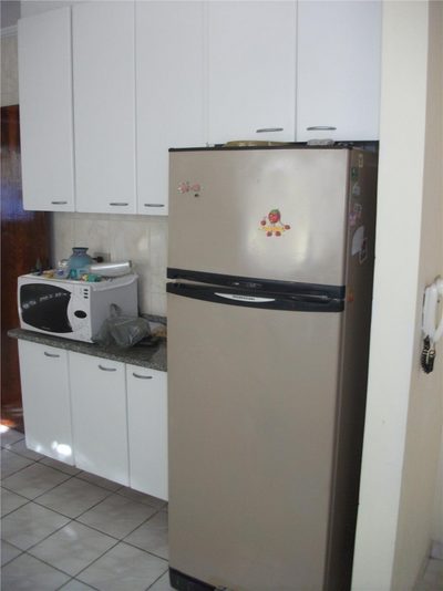 Sobrado, 3 quartos, 140 m² - Foto 4