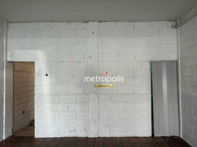 Loja-Salão, 59 m² - Foto 3