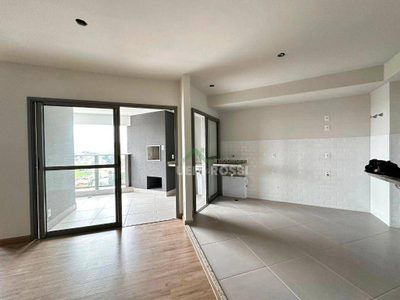 Apartamento, 2 quartos, 82 m² - Foto 5