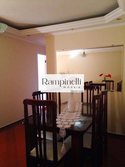 Apartamento, 3 quartos, 85 m² - Foto 3