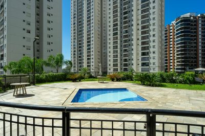 Apartamento, 2 quartos, 64 m² - Foto 3