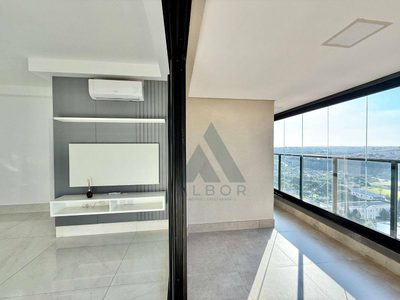 Apartamento, 3 quartos, 148 m² - Foto 4