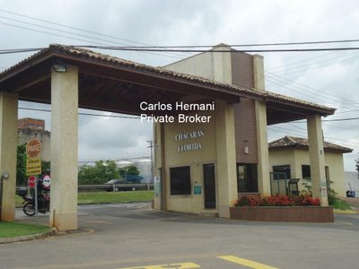 Terreno, 2600 m² - Foto 1