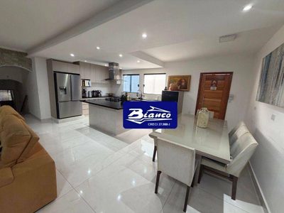 Casa, 3 quartos, 220 m² - Foto 3