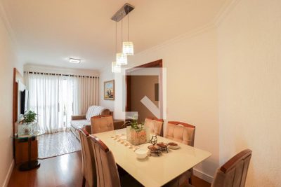 Apartamento, 3 quartos, 80 m² - Foto 3