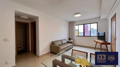 Apartamento, 2 quartos, 65 m² - Foto 5