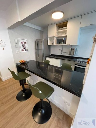 Apartamento, 2 quartos, 70 m² - Foto 4