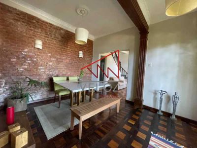 Apartamento, 5 quartos, 250 m² - Foto 1