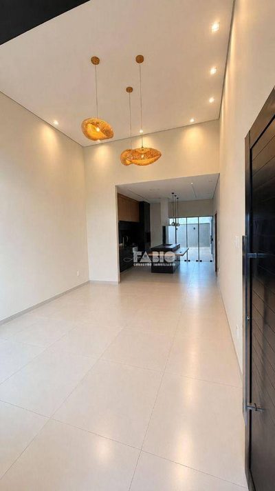 Casa, 3 quartos, 120 m² - Foto 4