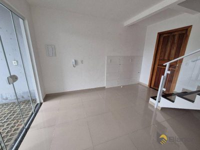 Casa de Condomínio, 2 quartos - Foto 5