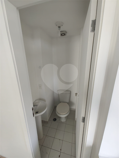 Sala-Conjunto, 37 m² - Foto 5