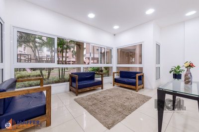 Apartamento, 3 quartos, 65 m² - Foto 4