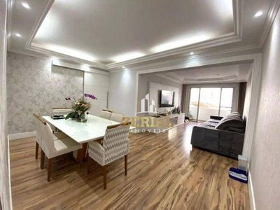 Apartamento, 3 quartos, 142 m² - Foto 1