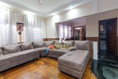 Sobrado, 4 quartos, 400 m² - Foto 3