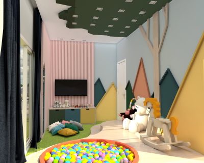 Apartamento, 3 quartos, 103 m² - Foto 4