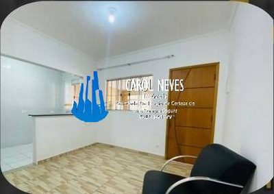 Casa, 2 quartos, 90 m² - Foto 2