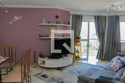 Cobertura, 3 quartos, 91 m² - Foto 5