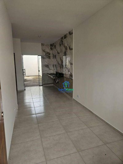 Casa, 2 quartos - Foto 4