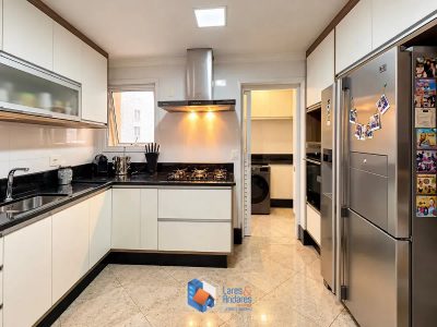 Apartamento, 3 quartos, 100 m² - Foto 5