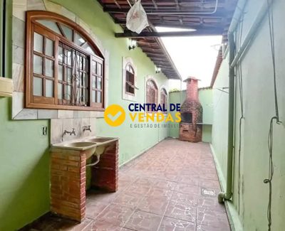 Casa, 3 quartos, 180 m² - Foto 4