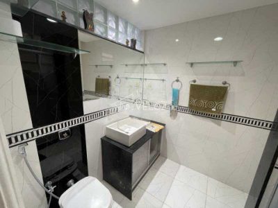 Apartamento, 1 quarto, 208 m² - Foto 4