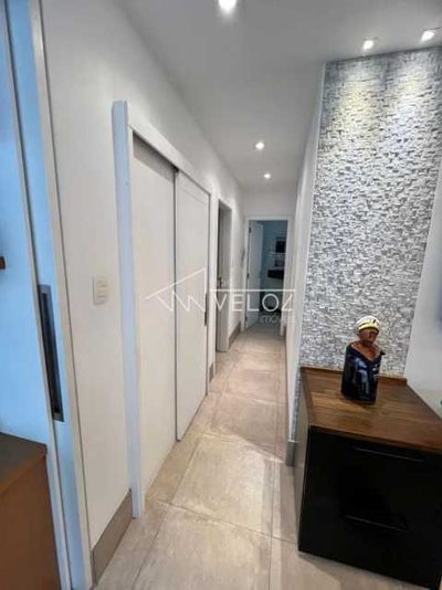 Apartamento, 2 quartos, 56 m² - Foto 4