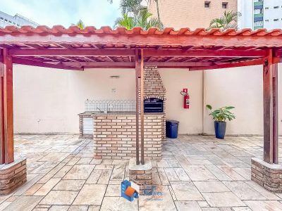 Apartamento, 3 quartos, 186 m² - Foto 3
