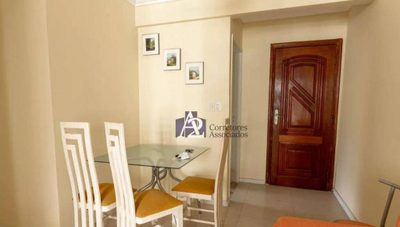 Apartamento, 2 quartos, 56 m² - Foto 2