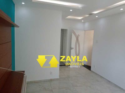 Apartamento, 2 quartos, 75 m² - Foto 1