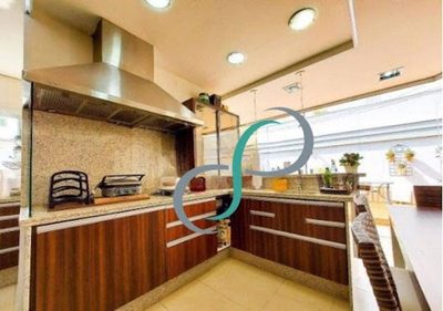 Casa, 4 quartos, 300 m² - Foto 5