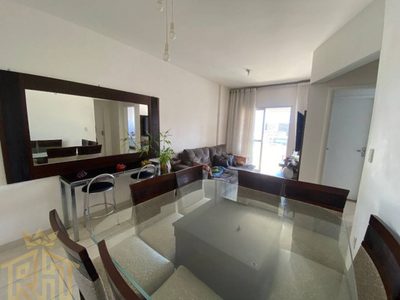 Apartamento, 2 quartos, 71 m² - Foto 3