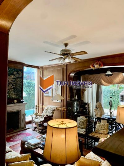 Casa, 4 quartos, 479 m² - Foto 5