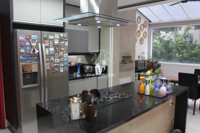 Apartamento, 1 quarto, 114 m² - Foto 3