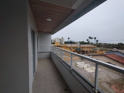 Apartamento, 2 quartos, 61 m² - Foto 2