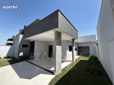 Casa, 3 quartos, 119 m² - Foto 2