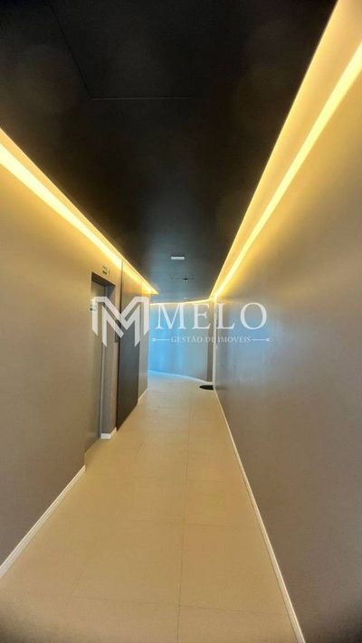 Apartamento, 1 quarto, 36 m² - Foto 4