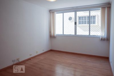 Apartamento, 3 quartos, 117 m² - Foto 1