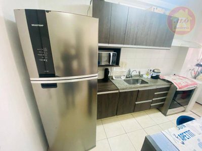 Apartamento, 3 quartos, 74 m² - Foto 5