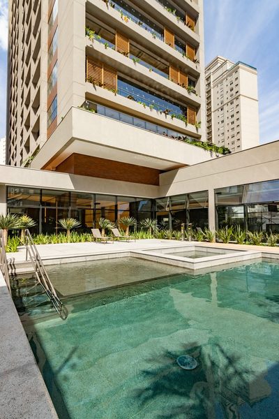 Apartamento, 4 quartos, 422 m² - Foto 2