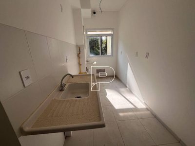 Apartamento, 2 quartos, 49 m² - Foto 3