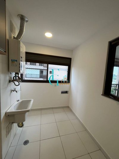 Apartamento, 3 quartos, 102 m² - Foto 3