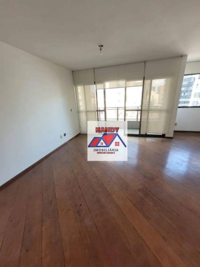 Apartamento, 4 quartos, 200 m² - Foto 2