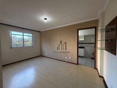 Apartamento, 3 quartos, 72 m² - Foto 1