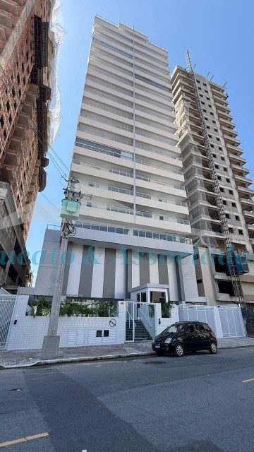 Apartamento, 2 quartos, 74 m² - Foto 1