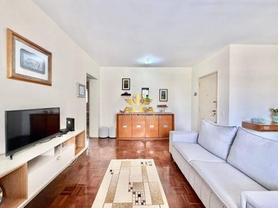 Apartamento, 3 quartos, 125 m² - Foto 4