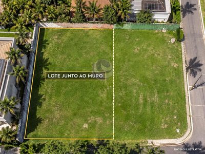 Terreno, 1000 m² - Foto 1