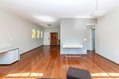 Apartamento, 4 quartos, 120 m² - Foto 2