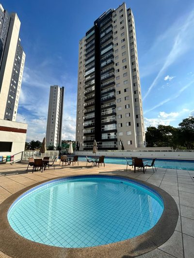 Apartamento, 3 quartos, 102 m² - Foto 1